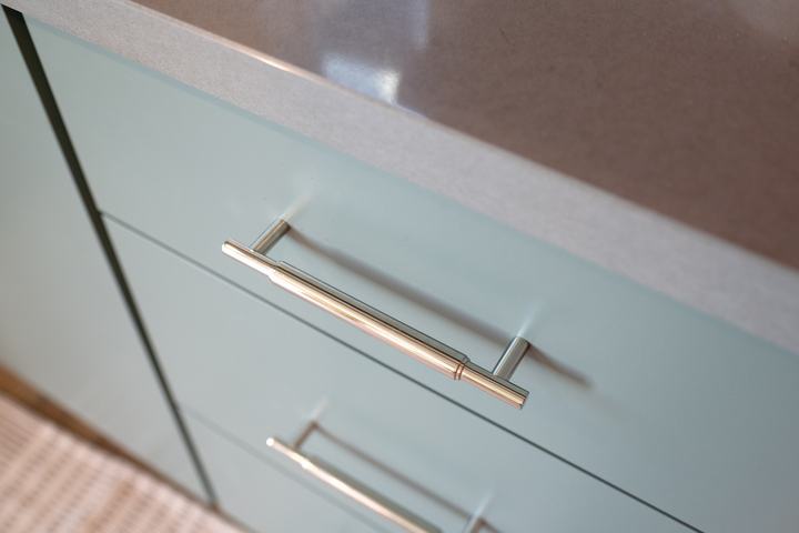 ADU Kitchen Project San Diego