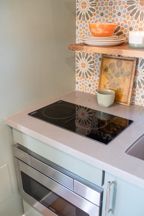 ADU Conversion Project San Diego