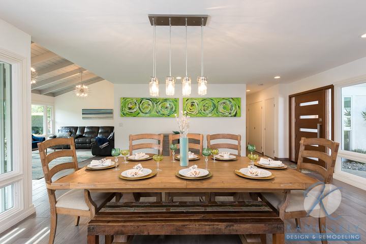 Chic La Jolla Kitchen, photo 4