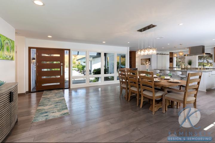 Chic La Jolla Kitchen, photo 7