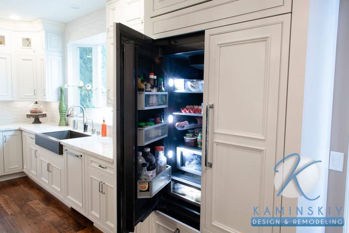Chula Vista Kitchen Remodel, photo 4