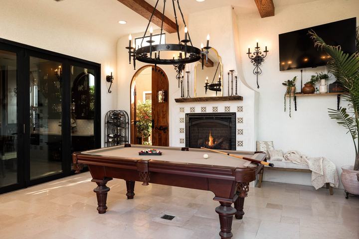California Room Contractor Chula Vista