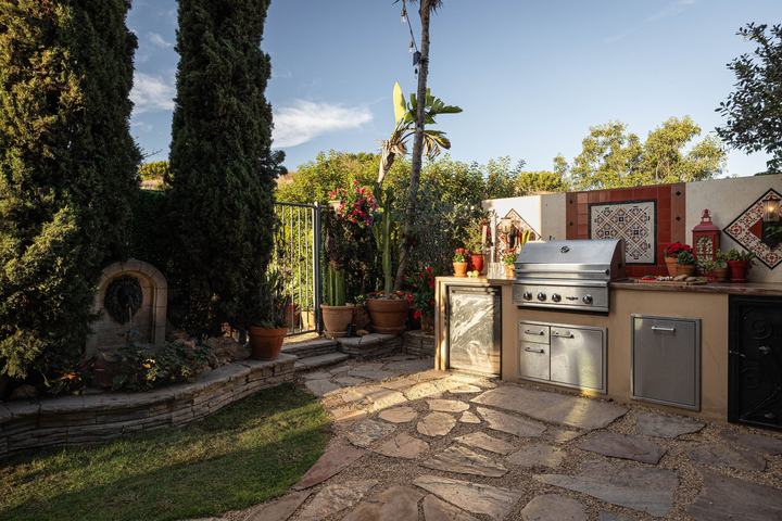 Chula Vista Backyard Remodeling Company