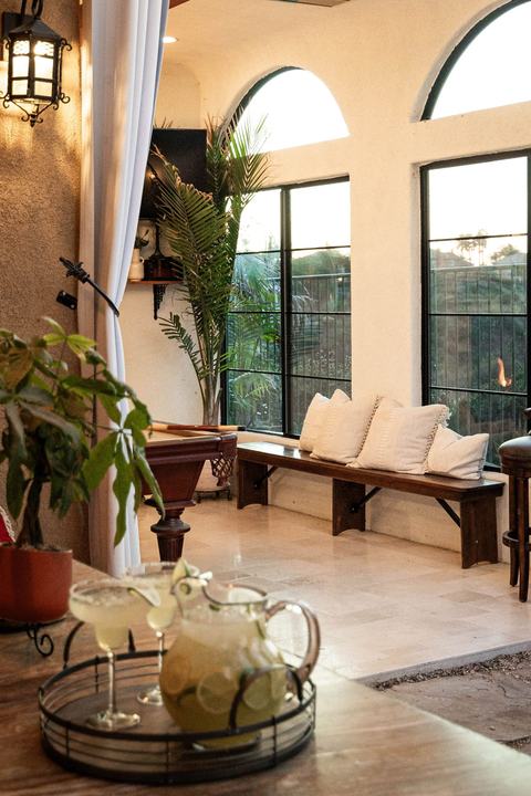 Chula Vista California Room Builder