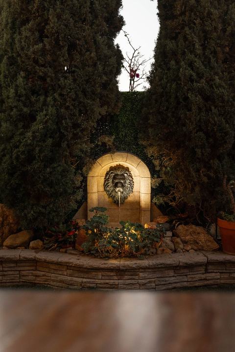 Chula Vista Backyard Remodel