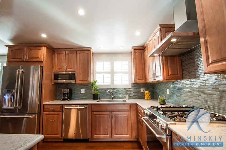 Clairemont Mesa Kitchen and Bath, photo 1