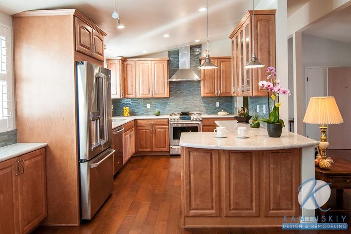 ADA Remodel Company in Clairemont Mesa