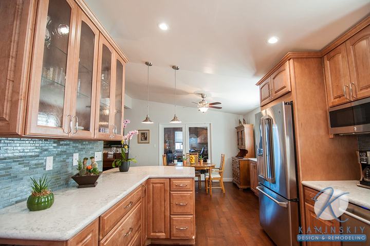 Clairemont Mesa Kitchen and Bath, photo 6