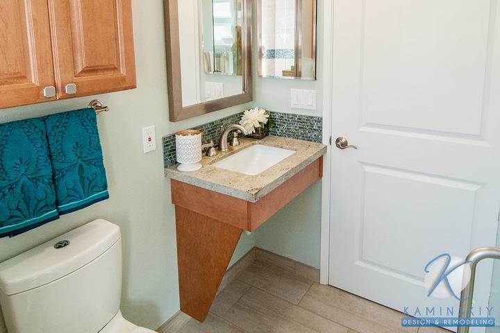Clairemont Mesa Kitchen and Bath, photo 9