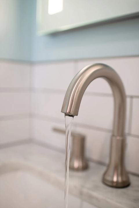 Bathroom Sink Faucet