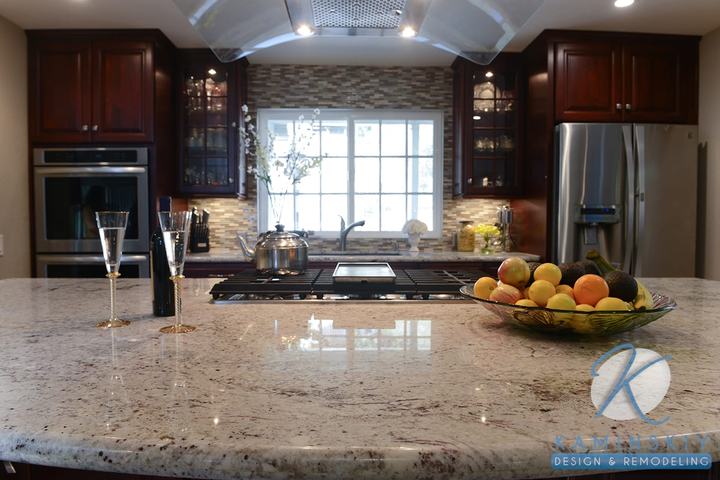 Del Mar Heights Transitional Kitchen Remodel, photo 4