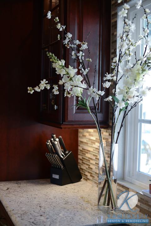 Del Mar Heights Transitional Kitchen Remodel, photo 5