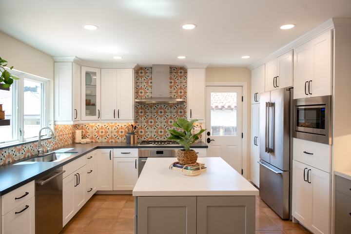 Kitchen Remodelers Del Mar