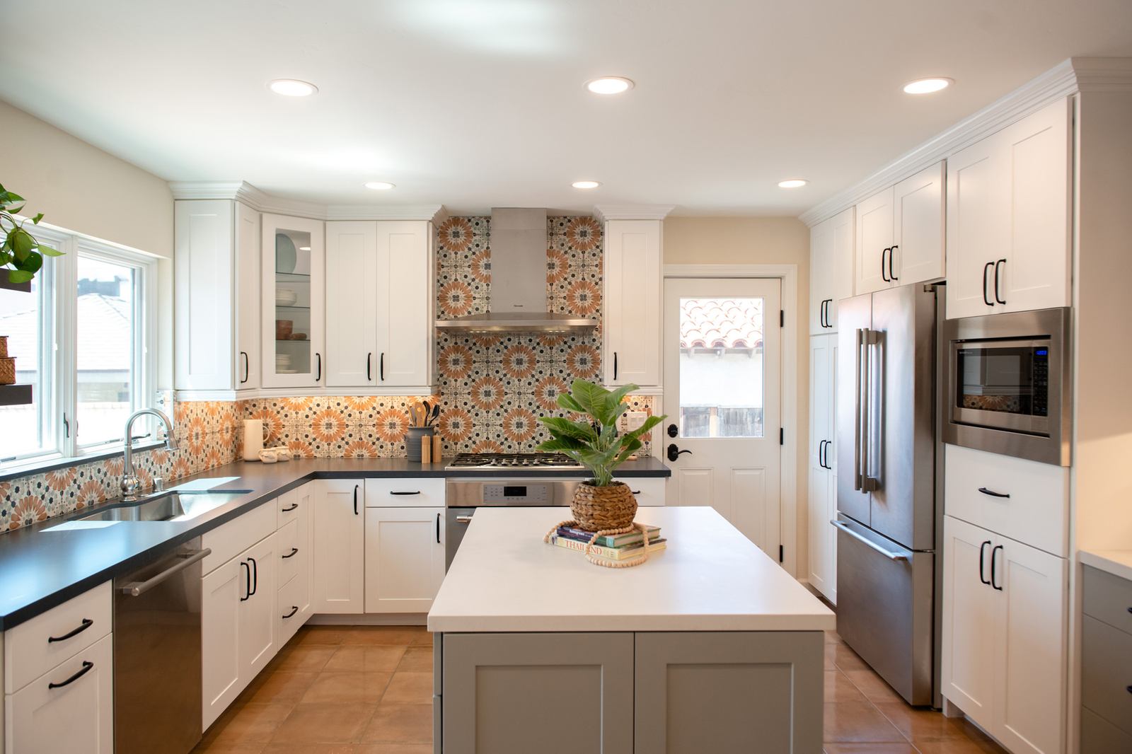 Kitchen Remodelers Del Mar
