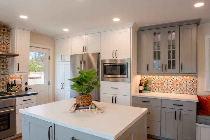 Kitchen Design Trends Del Mar CA