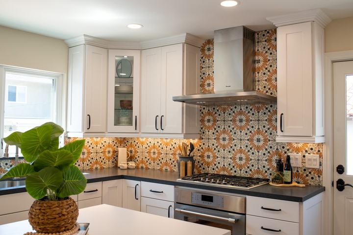 Kitchen Remodel Trends Del Mar