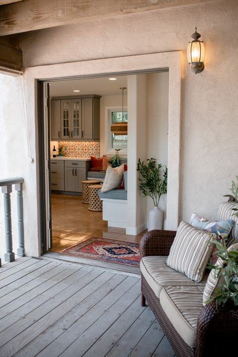Kitchen Redo Del Mar