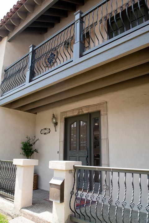 Deck Remodel Del Mar
