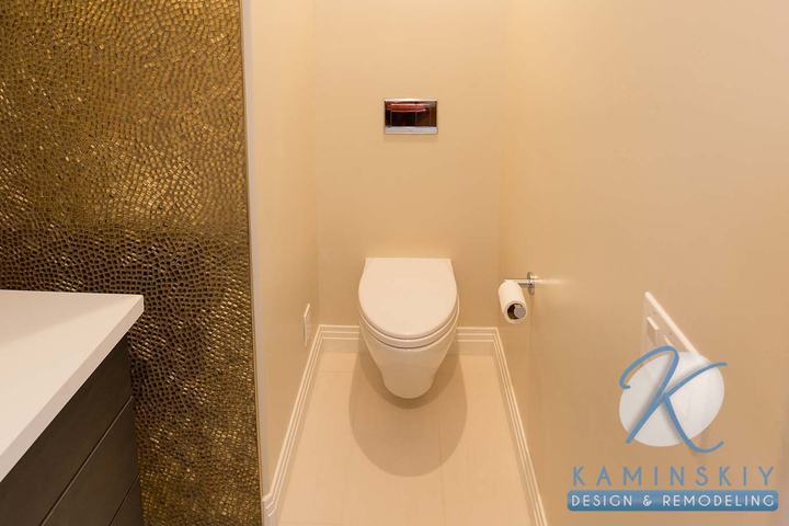Del Mar Bright Modern Bathroom Remodel, photo 2