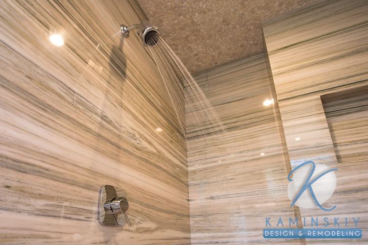 Del Mar Bright Modern Bathroom Remodel, photo 10