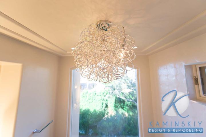 Del Mar Bright Modern Bathroom Remodel, photo 12