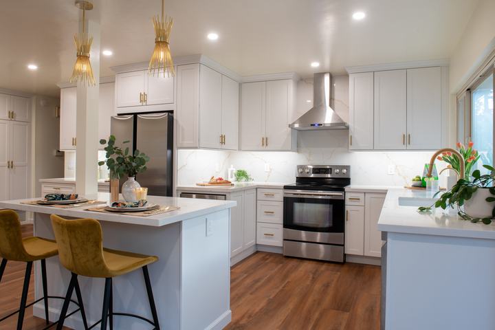 Del Mar Kitchen Remodeling