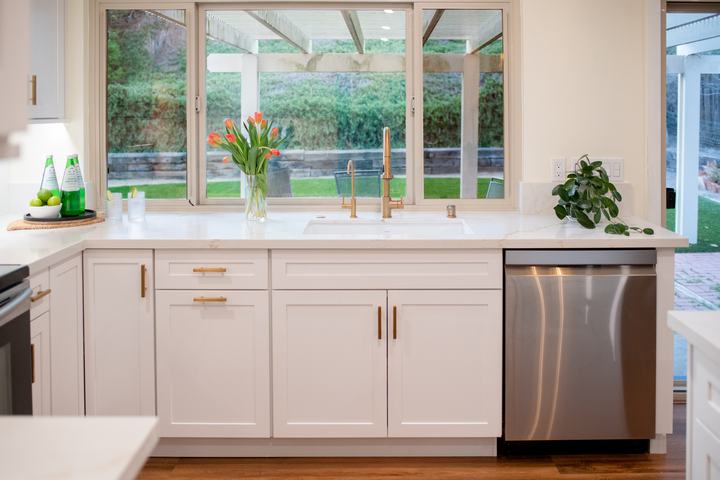 Kitchen Design Ideas