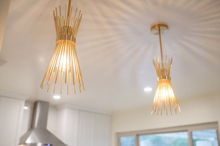 Del Mar CA Kitchen Remodeling