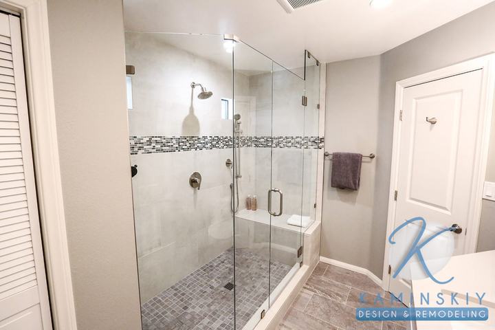 El Cajon Cozy Bathroom Remodel, photo 2
