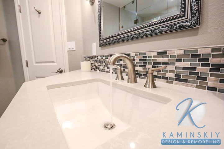 El Cajon Cozy Bathroom Remodel, photo 5
