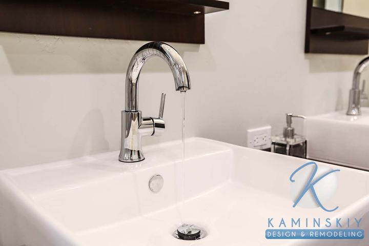 El Cajon Master Bathroom Redesign, photo 4
