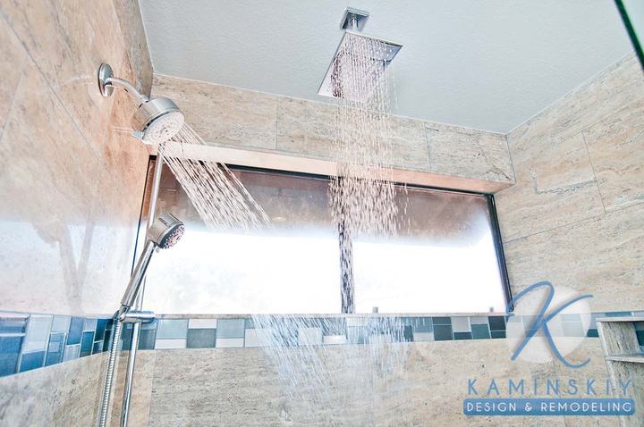 Encinitas Tranquil Master Bathroom Remodel, photo 3