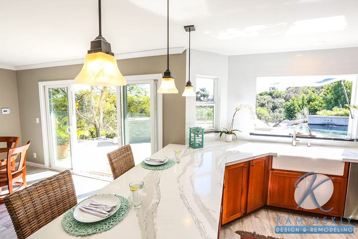 Beachy Encinitas Kitchen Update, photo 5