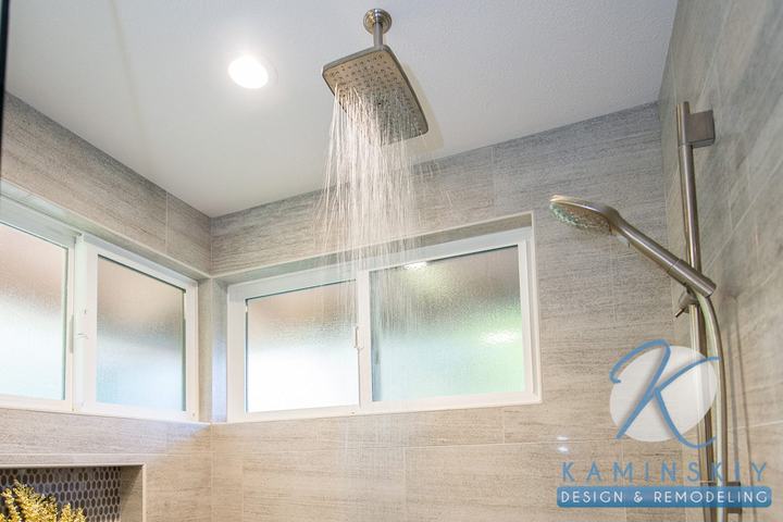 Encinitas Master Bathroom Suite, photo 6