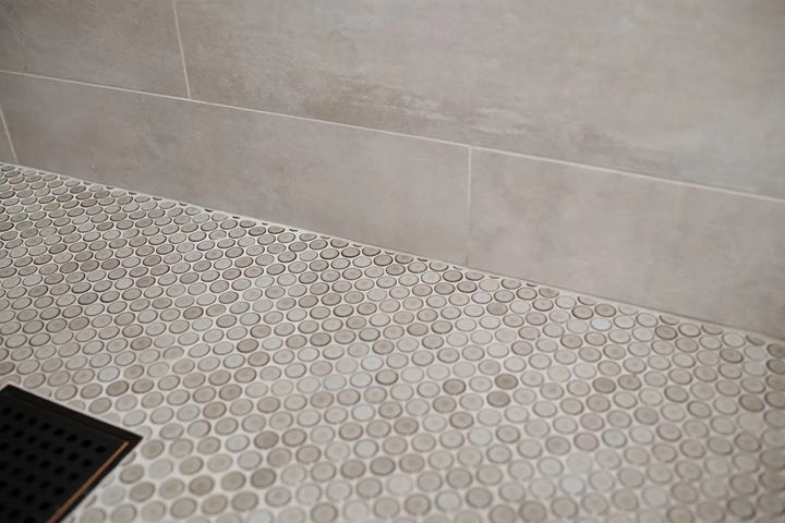 Show Tile Example