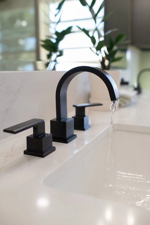 Bathroom Sink upgrades