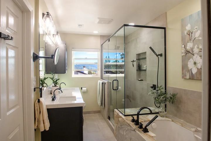 Escondido Bathroom Remodeling Company