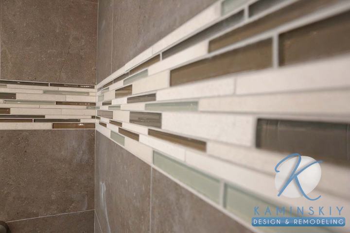 Escondido Elegant Master Bathroom Remodel, photo 5