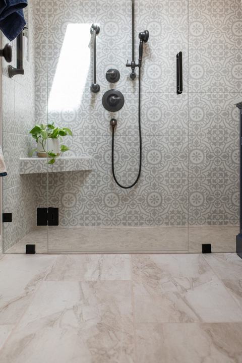 Kensington Bathroom Remodel, photo 3
