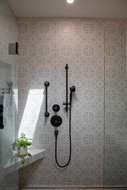 Kensington Bathroom Remodel, photo 4