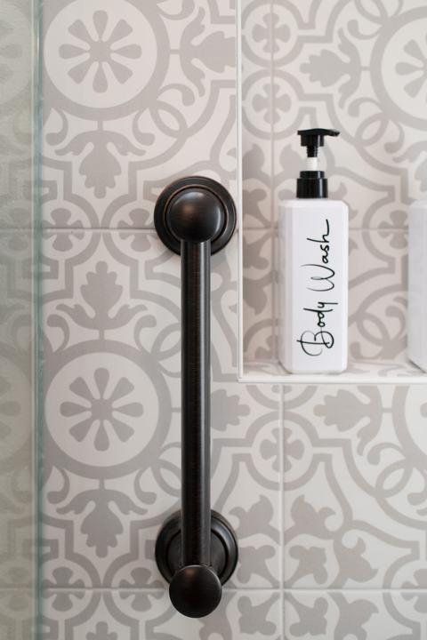Kensington Bathroom Remodel, photo 5