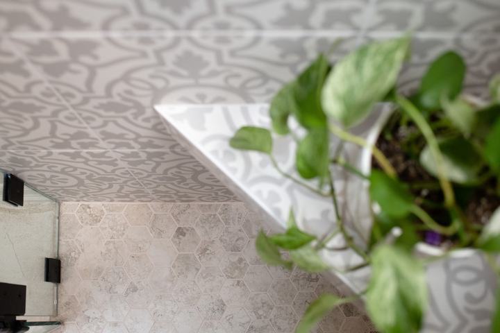 Kensington Bathroom Remodel, photo 8