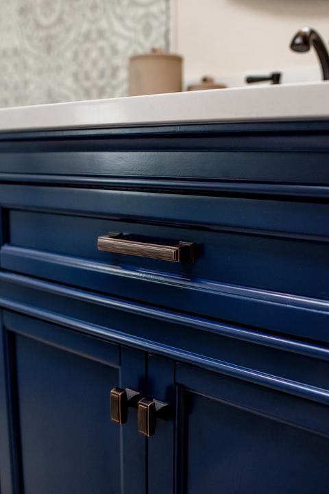 Kensington Bathroom Remodel, photo 9
