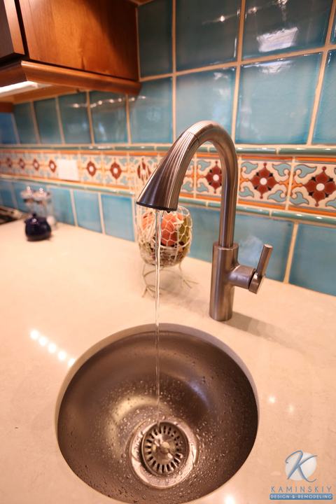 Baja Inspired Kitchen Remodel In La Jolla, photo 5