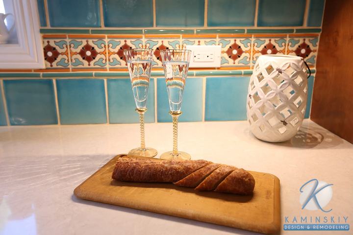 Baja Inspired Kitchen Remodel In La Jolla, photo 6