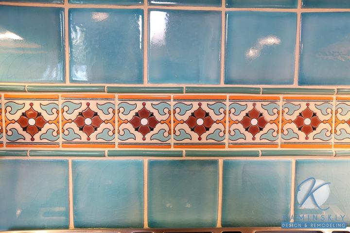 Baja Inspired Kitchen Remodel In La Jolla, photo 8