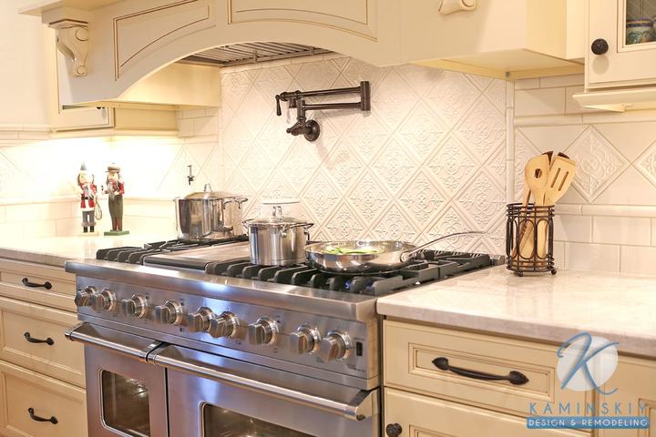 North Park Kitchen Remodel, photo 2