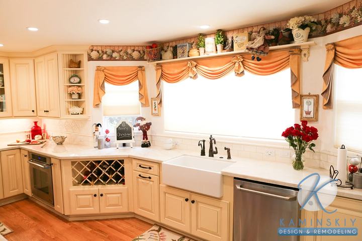 North Park Kitchen Remodel, photo 4
