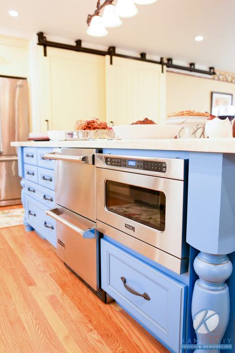 North Park Kitchen Remodel, photo 5