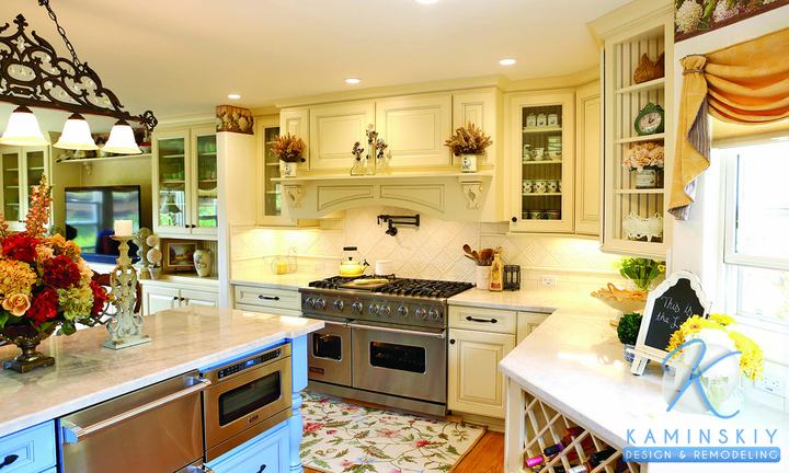 North Park Kitchen Remodel, photo 6